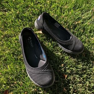 Size 8 Bobs by Sketchers